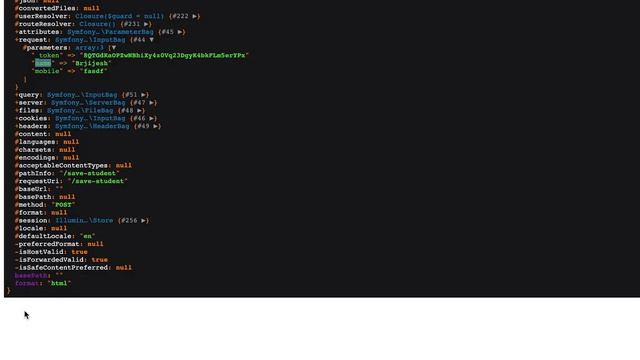 How to save form data in a table - Laravel 7.4 tutorial in Hindi in 2022 смотреть онлайн