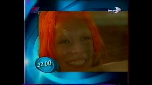 Переход на летнее время | REN TV. 30.03.2002