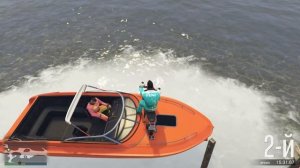 ПОМОГИ БРАТИШКЕ ПОДНЯТЬСЯ НАВЕРХ ПО ВОДОПАДУ! РЕАЛИСТИЧНЫЙ ПАРНЫЙ СКИЛЛ ТЕСТ! (ГОНКИ ГТА 5 ОНЛАЙН)