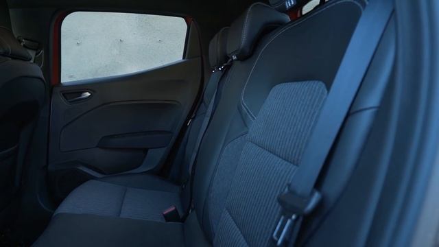 Renault Clio V 2022 - todos los detalles de la quinta generación en Chile (Test Drive) смотреть онлайн