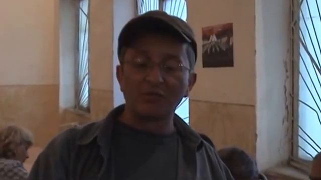Gor Vardanyan, 2005թ. Ճակատագիր ֆիլմի նկարահանման ժամանակ смотреть онлайн