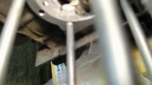 расточка картера смотреть онлайн