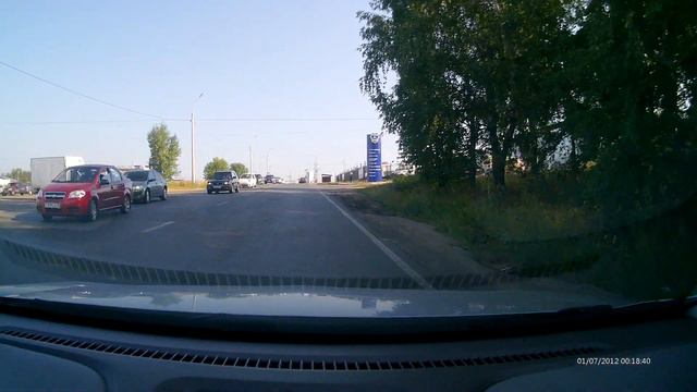01-08-2016 Бабушка на дороге смотреть онлайн