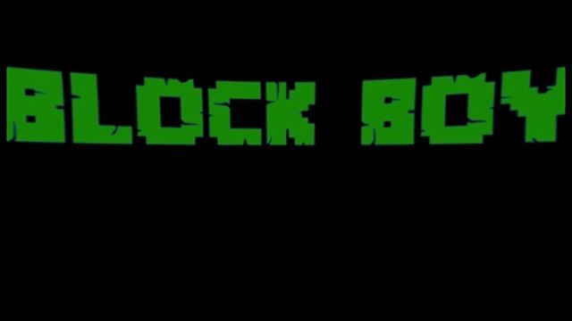 Block Boy Chapter 7:War Game Radio Demon Promo