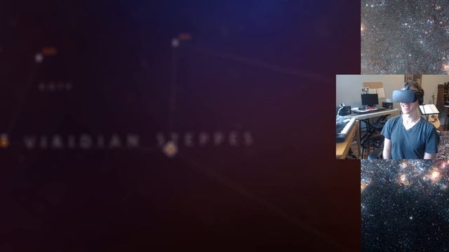 Kotaku Plays House of the Dying Sun in VR смотреть онлайн