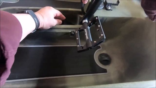 My New Slayer Propel Max 12 5