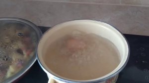 влог. дачный сезон. у нас новый друг. обзор триммера тундра