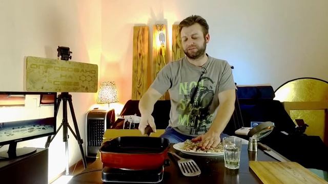 Пожар на съемках, перцовый баллончик против ветра. Опробовано на себе. смотреть онлайн