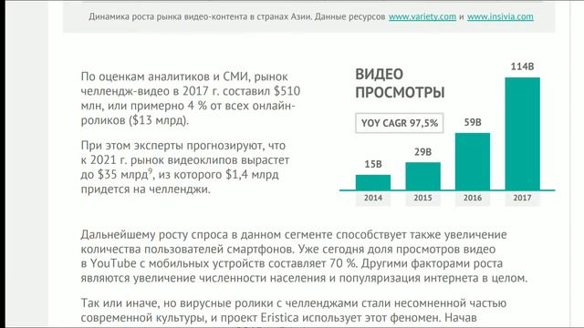 Eristica! Whitepaper. смотреть онлайн