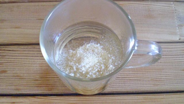 Сборник рецептов