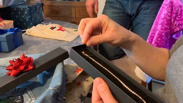 Отмечаем Рождество смотреть онлайн