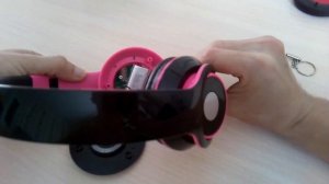 Ремонт беспроводных  наушников своими руками.