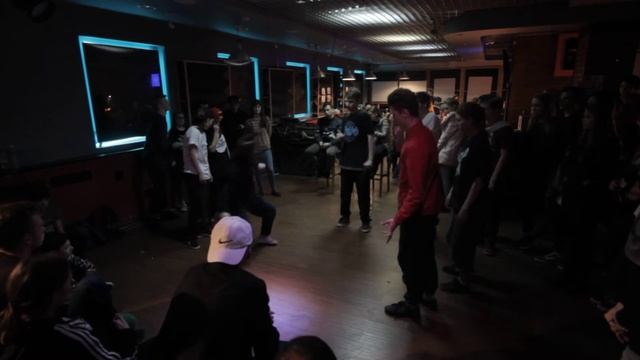 БУРЛАКИ CREW vs ПАССАЖИР и КИРИШ vs ВАЛЕРОН и РОДИНА /HIP-HOP 2х2/DETROIT смотреть онлайн