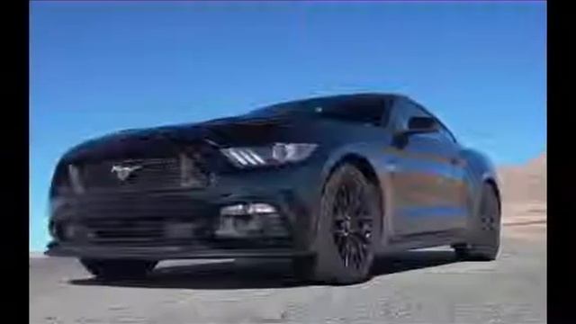 Chevrolet Camaro Vs Ford Mustang Gt