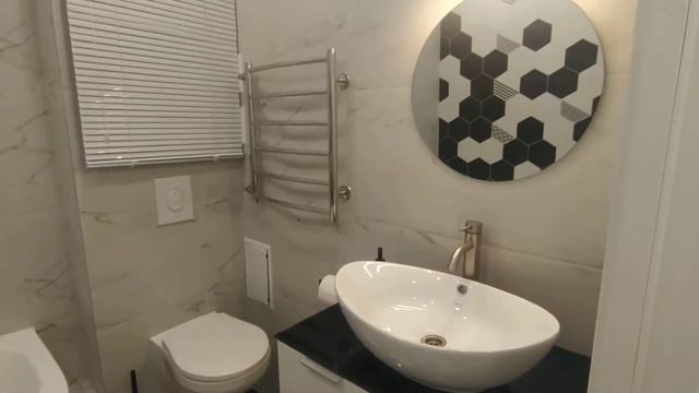 Квартира в элитном доме с дизайнерским ремонтом (центр города Липецка) смотреть онлайн