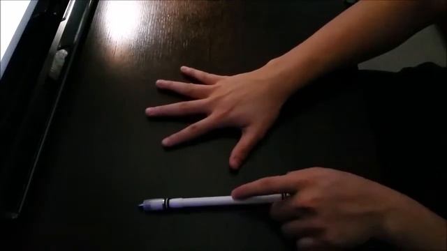 Learning To Pen Spin #2 | Fingerpass Tutorial | Finger Slots & Modifiers смотреть онлайн