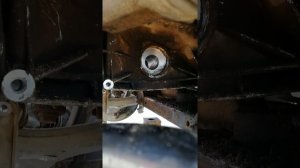 Ремонт переднего редуктора рекстон 2.