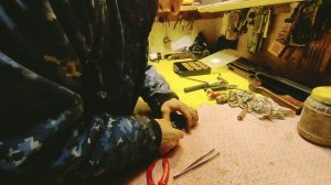 Хатсан 125 разбор нового приобретения.