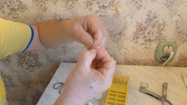 ПОВОДКИ ДЛЯ ПОПЛАВОЧНОЙ ЛОВЛИ смотреть онлайн