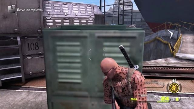 Devil's Third (Wii U) - Review смотреть онлайн