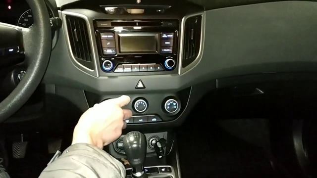 Хёндай Крета | Hyundai Creta | Обзор смотреть онлайн