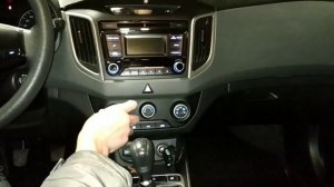 Хёндай Крета | Hyundai Creta | Обзор