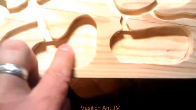 Формикарий из дерева своими руками, Часть 1. Formicarium 🐜 смотреть онлайн