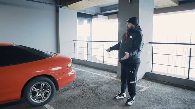 DUFT CAR СЕРИЯ 1 — ВЕДРО НА КОЛЕСАХ! смотреть онлайн