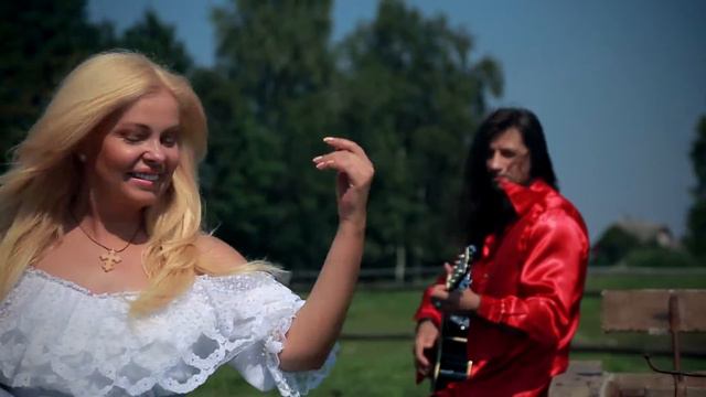 "Маменька" - Наташа Галич смотреть онлайн