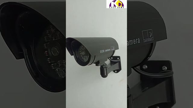 Муляж камеры видеонаблюдения смотреть онлайн