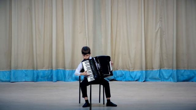 М. Товпеко «Очи черные» смотреть онлайн
