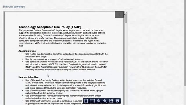 CCC Moodle Login Instructions смотреть онлайн