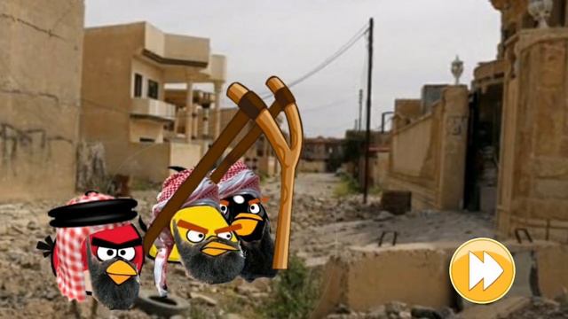 Angry Birds classic (lost cutscenes) смотреть онлайн