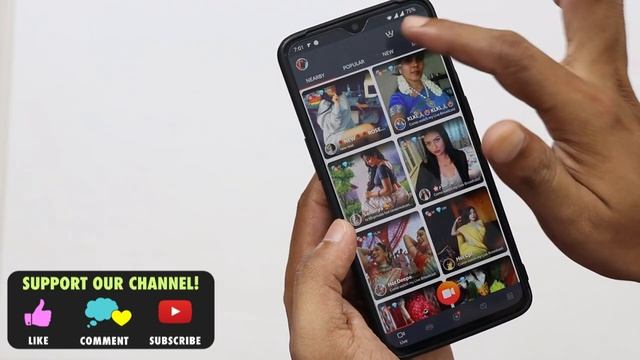 Tango app Kaise use Kare | Tango app se paise Kaise kamaye | How to use tango app | Tango App| смотреть онлайн