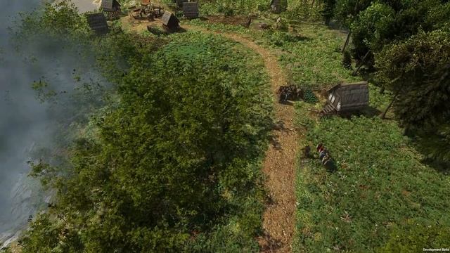 14 New MEDIEVAL STRATEGY Games 2023 смотреть онлайн