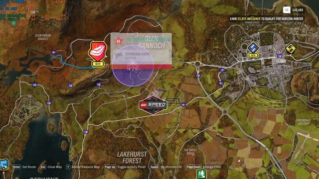 Forza Horizon 4 Gameplay Part I [1080p60FPS] Lenovo LEGION 5 | Ryzen 7 4800H | GTX 1660Ti смотреть онлайн