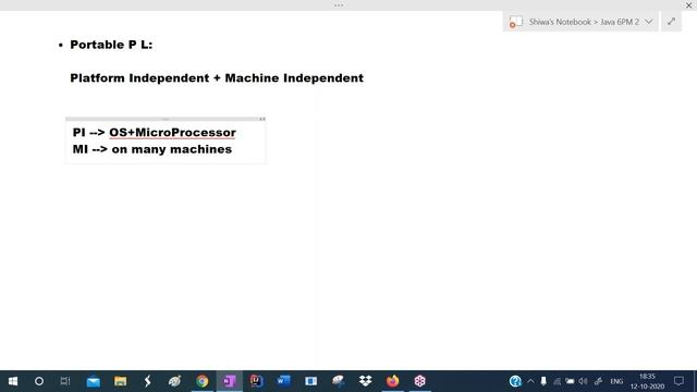 CORE JAVA tutorials || Demo - 3 || by Mr. Shiva Chaithanya On 12-10-2020 @6PM смотреть онлайн