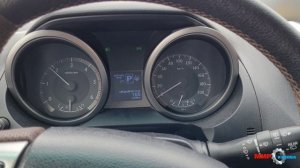 Toyota Prado 150 прожиг сажевого фильтра Тойота Прадо 2.8 дизель
