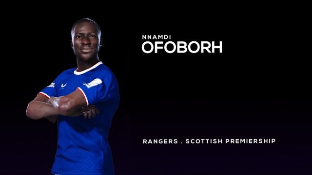RANGERS FC FACEPACK 2023 | SIDER CPK | SMOKE PATCH FOOTBALL LIFE 2023 & PES 2021 смотреть онлайн