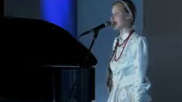 Валентина Рябкова Песня о Родине Оптинская весна 2010 смотреть онлайн
