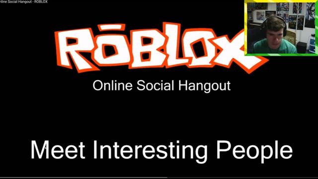 ROBLOX 10+ YEARS AGO (I Was A GUEST!!!) - Linkmon99 ROBLOX смотреть онлайн