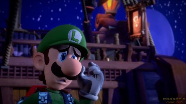 Luigi's Mansion 3 - All Bosses (No Damage)