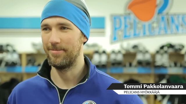 Foppa Lahteen - Ilme Digital смотреть онлайн