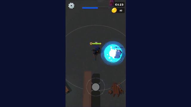 Dungeon Royale (BETA) Mobile Game | Gameplay Android & Apk смотреть онлайн