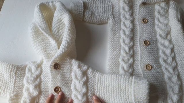 Краткий мк комбинезона для новорожденных смотреть онлайн