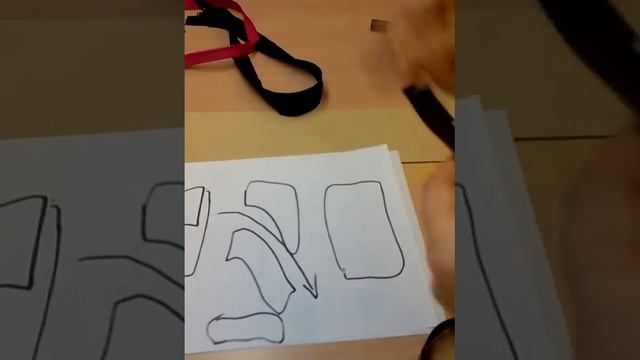 замена бегунка (собачки, слайдера) смотреть онлайн