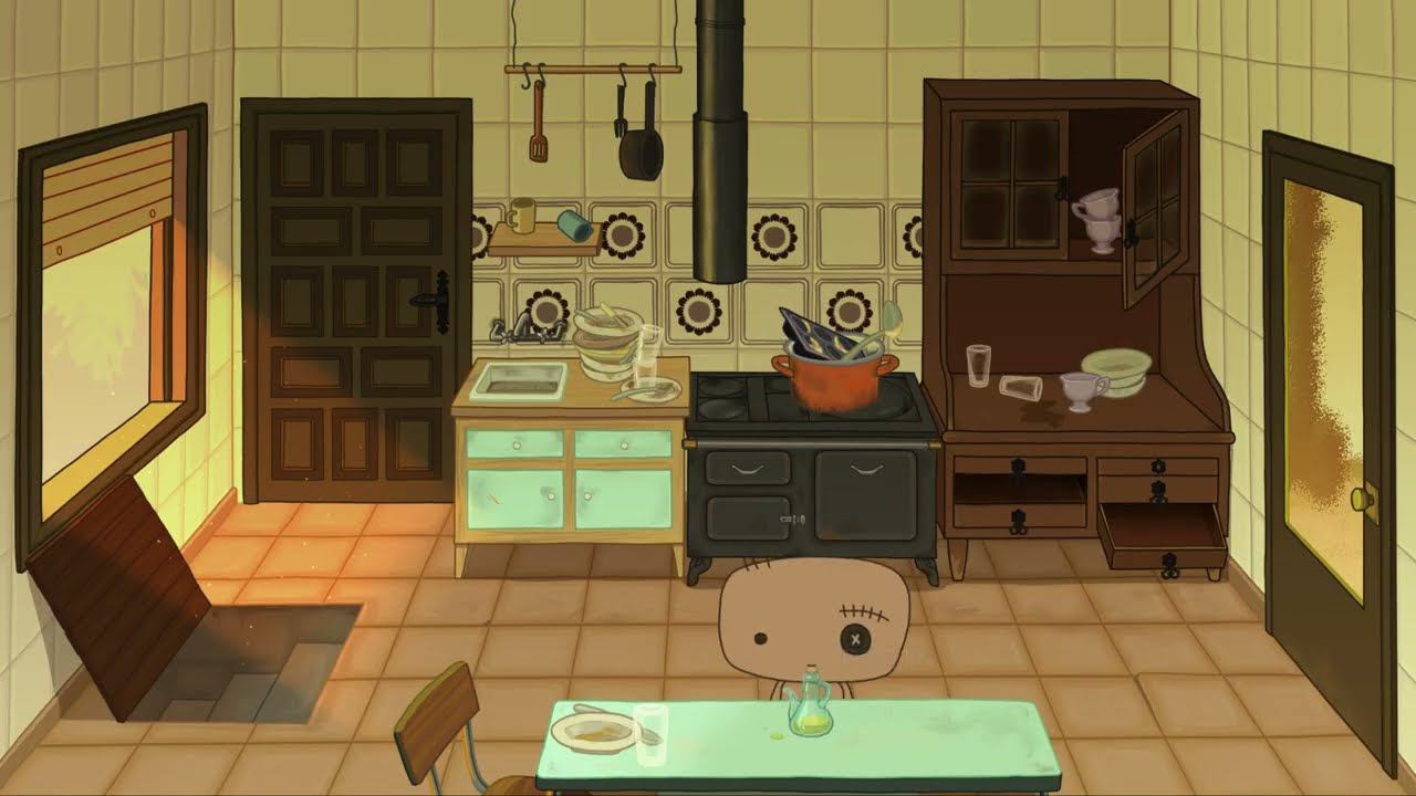 Обзор игры CLeM: The First Attribute смотреть онлайн