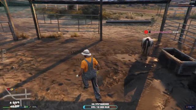 GTA 5 RP често по приколу | Стрим GTA5 смотреть онлайн