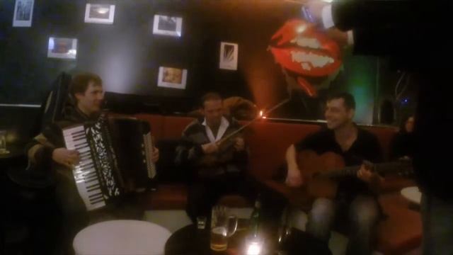 Harmonia Garden jam Zegzug 2 смотреть онлайн