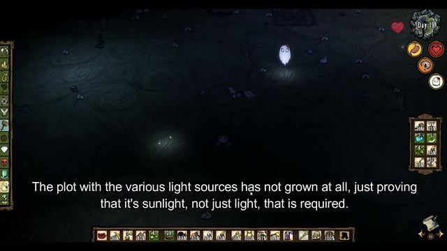 Cave Farming (DST) смотреть онлайн